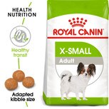 ROYAL CANIN® X-Small Adult 1.5kg